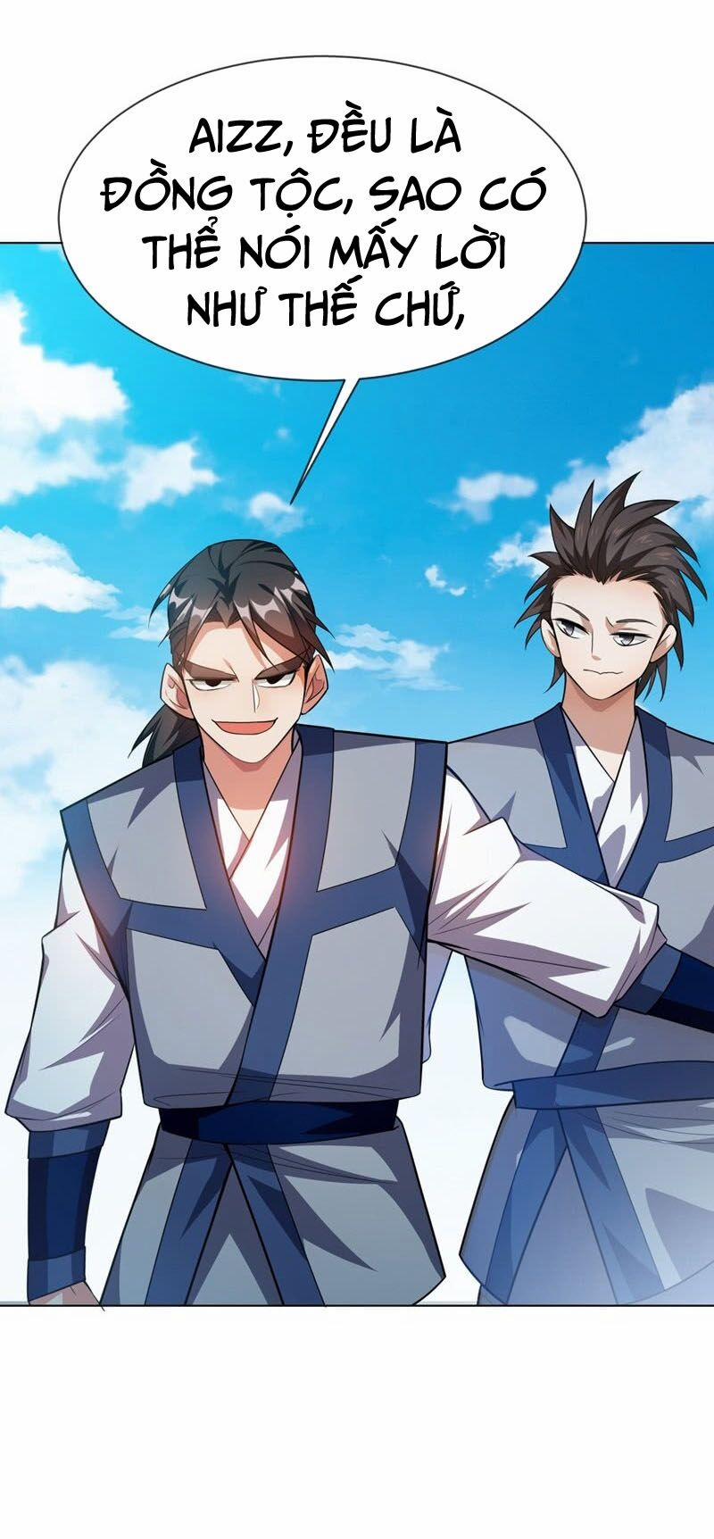 Võ Nghịch 10 trang 16