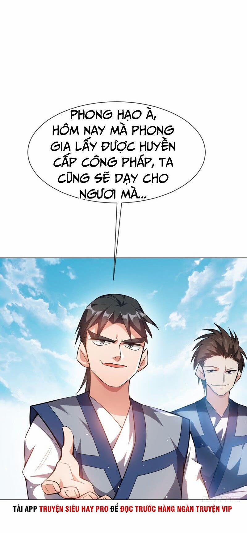 Võ Nghịch 10 trang 17