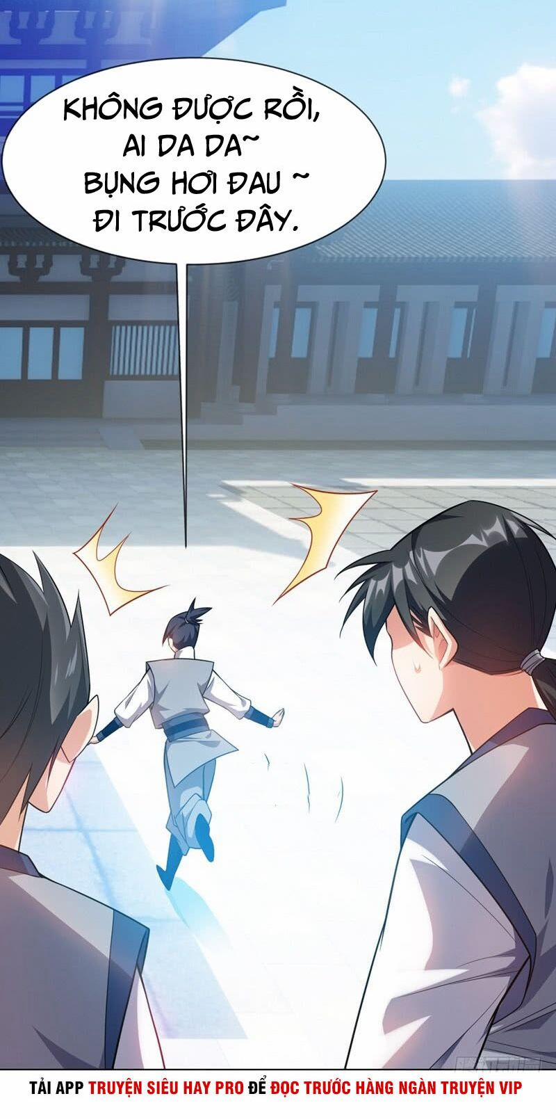 Võ Nghịch 10 trang 19