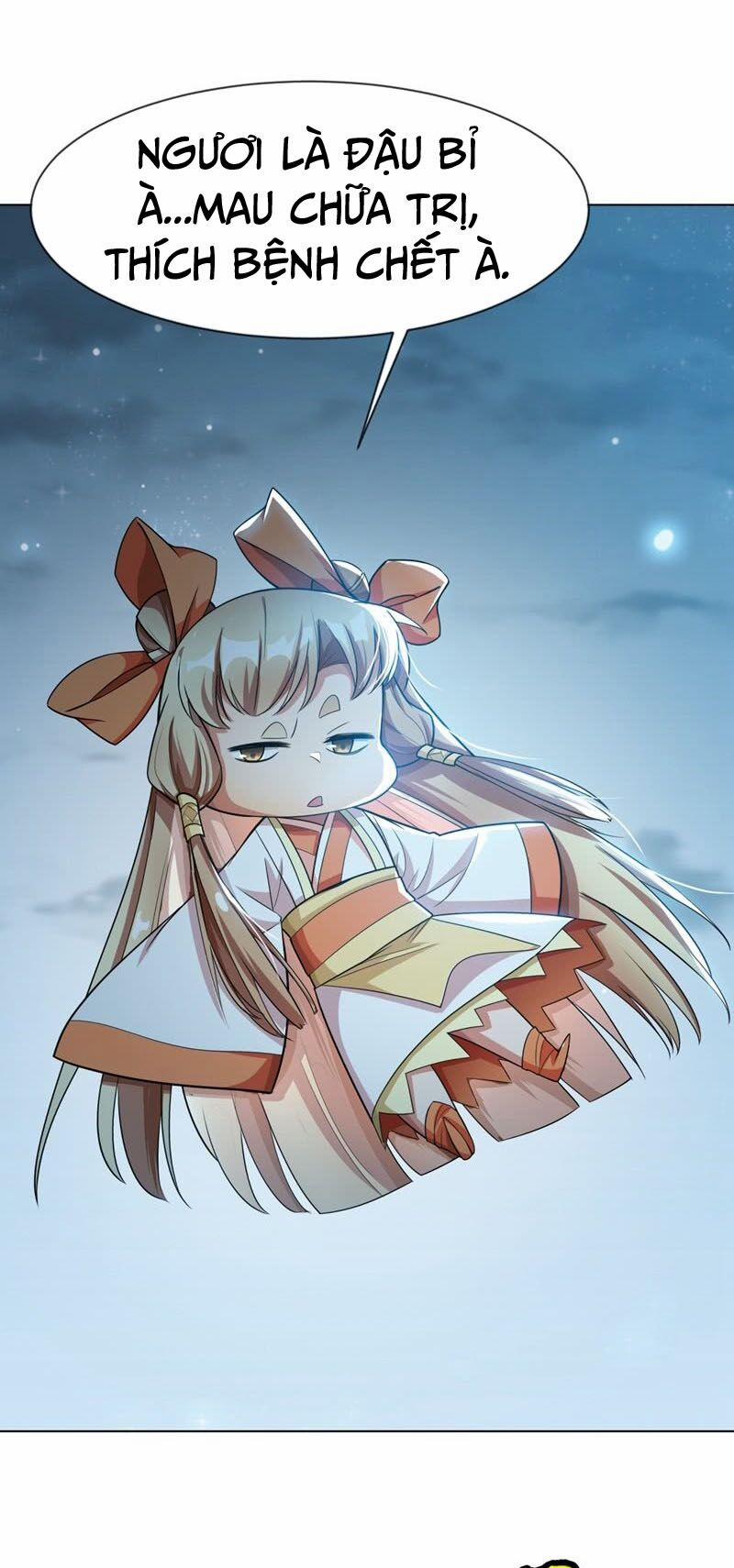 Võ Nghịch 10 trang 2