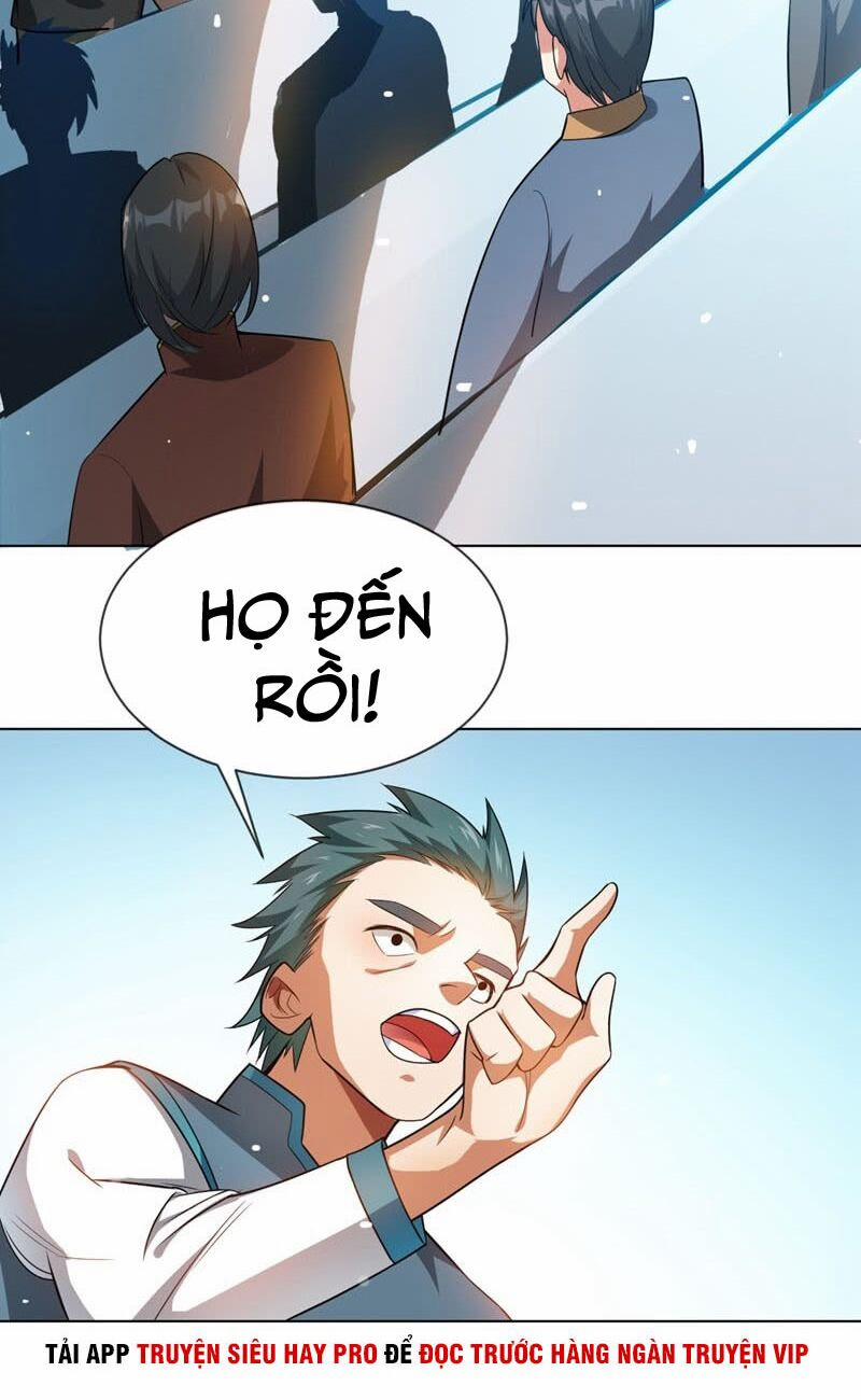 Võ Nghịch 10 trang 29