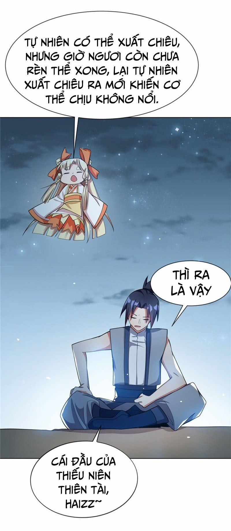 Võ Nghịch 10 trang 6