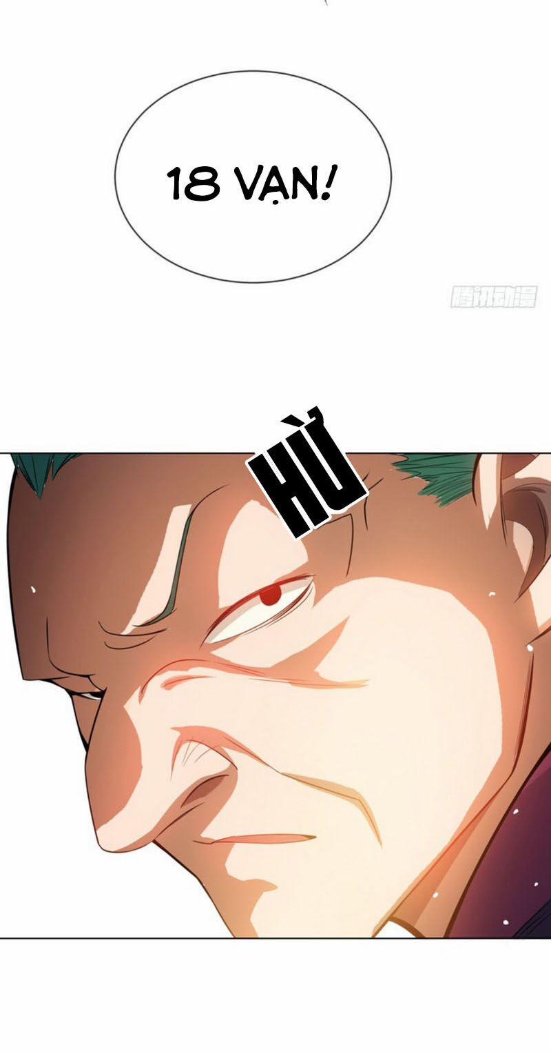 Võ Nghịch 11 trang 10