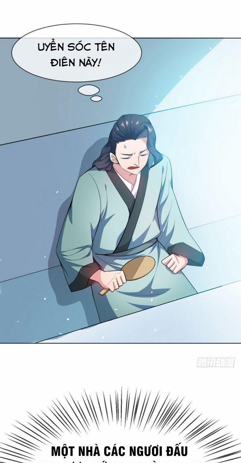 Võ Nghịch 11 trang 17