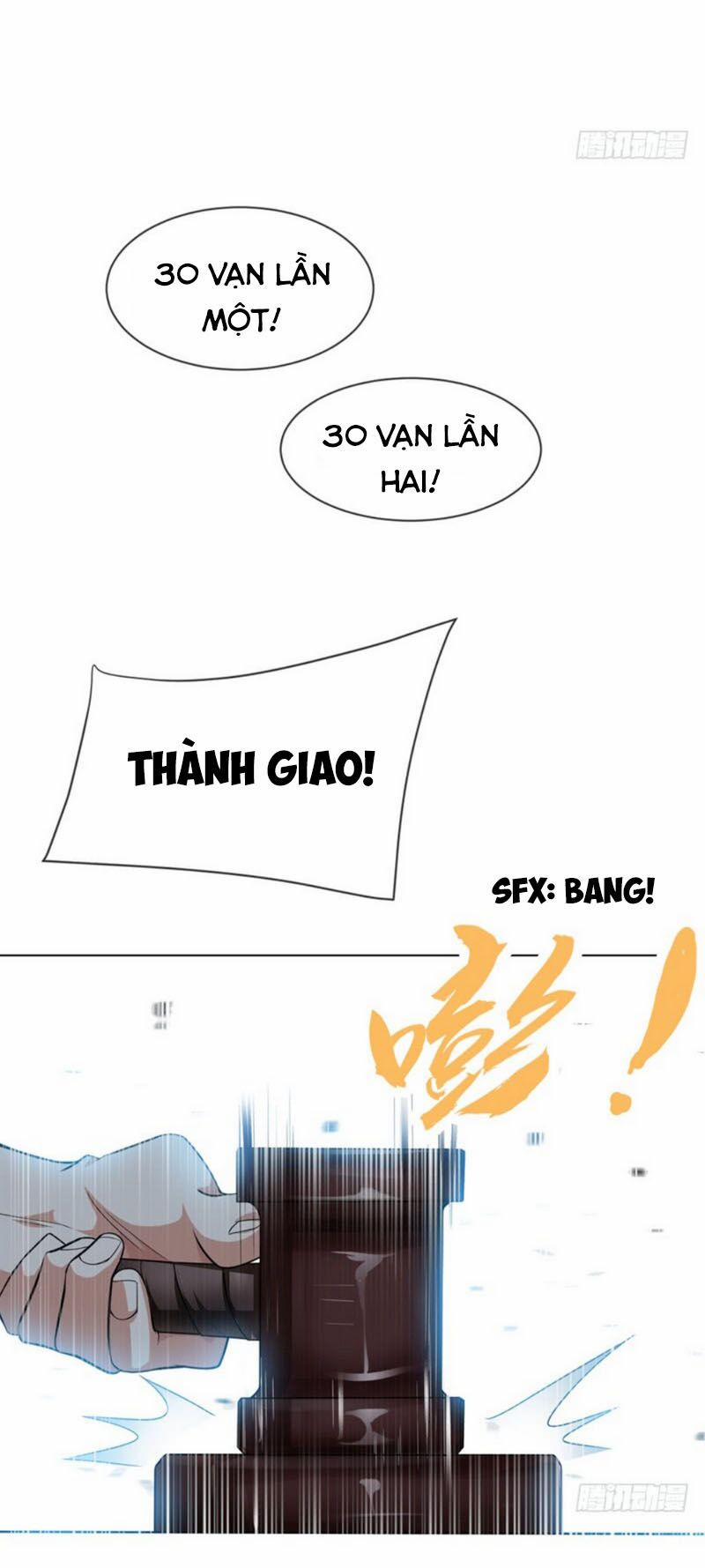 Võ Nghịch 11 trang 19