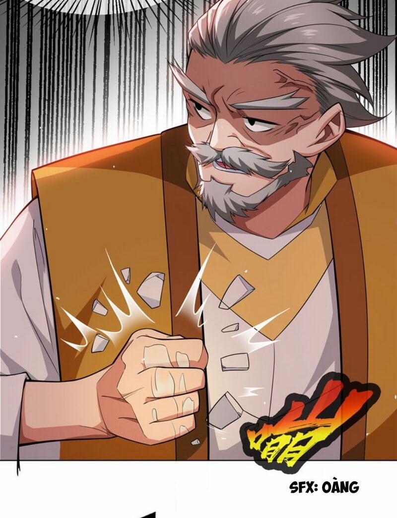 Võ Nghịch 11 trang 33