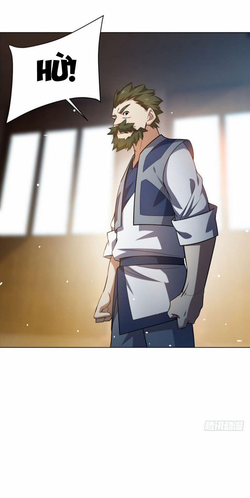 Võ Nghịch 12 trang 10