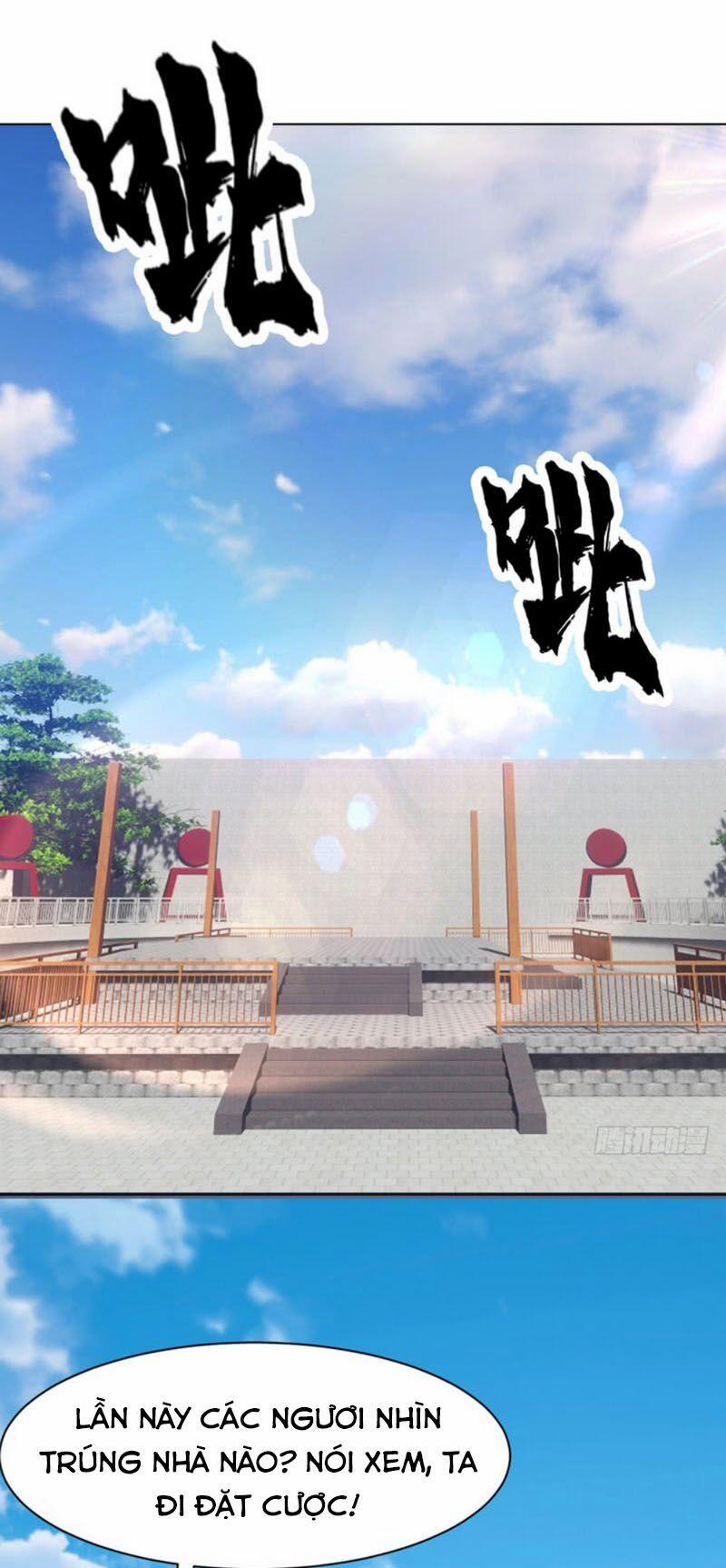 Võ Nghịch 12 trang 29