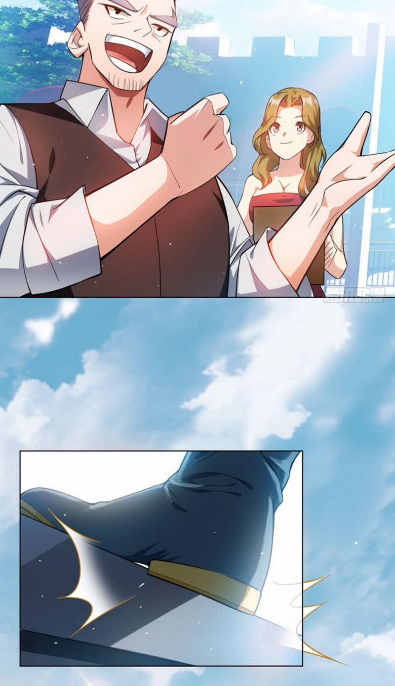 Võ Nghịch 12 trang 33