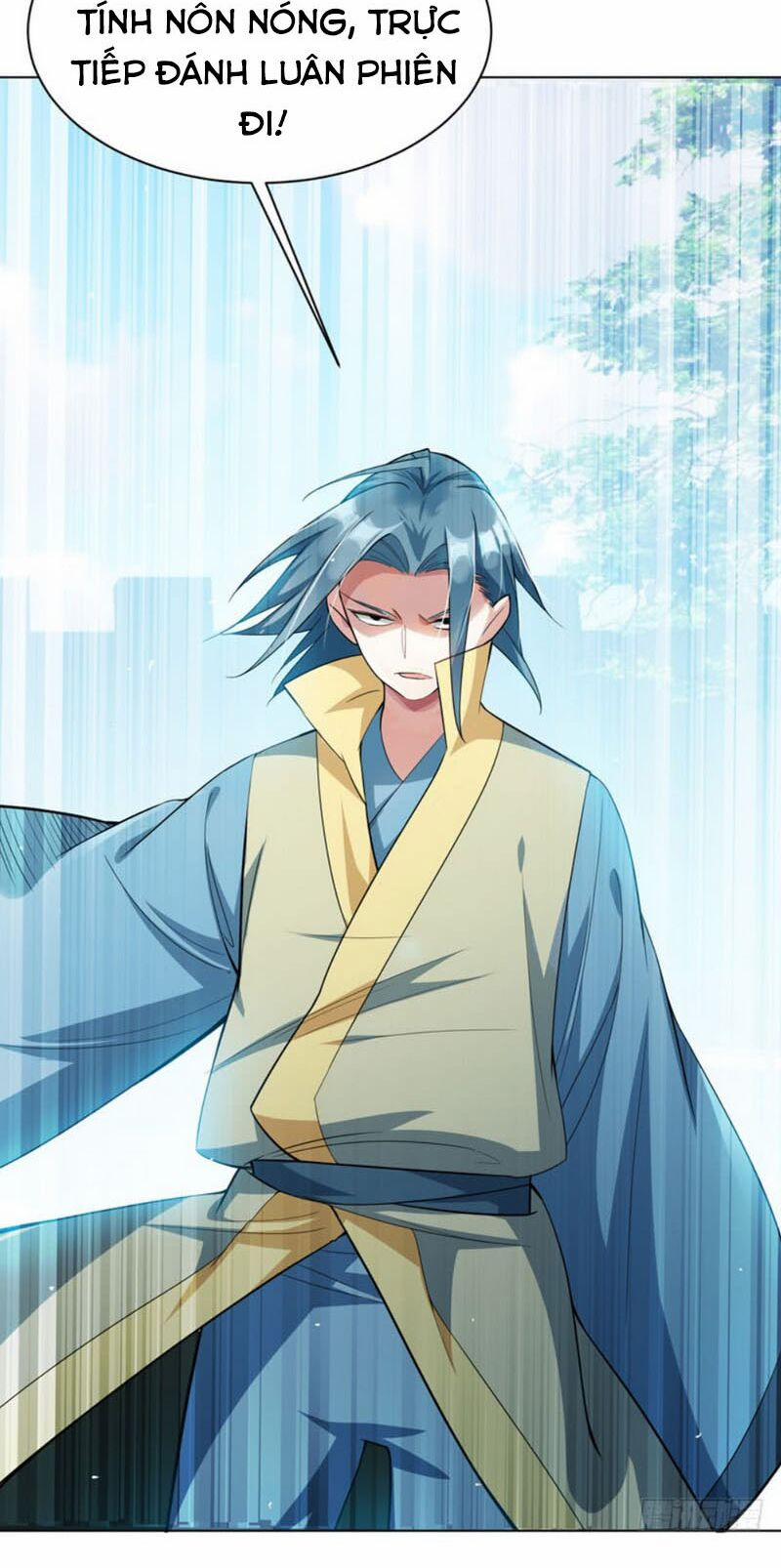 Võ Nghịch 12 trang 36