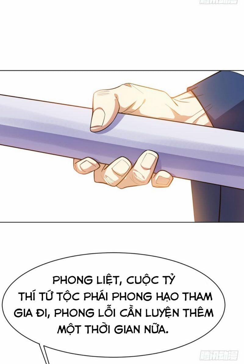 Võ Nghịch 12 trang 6