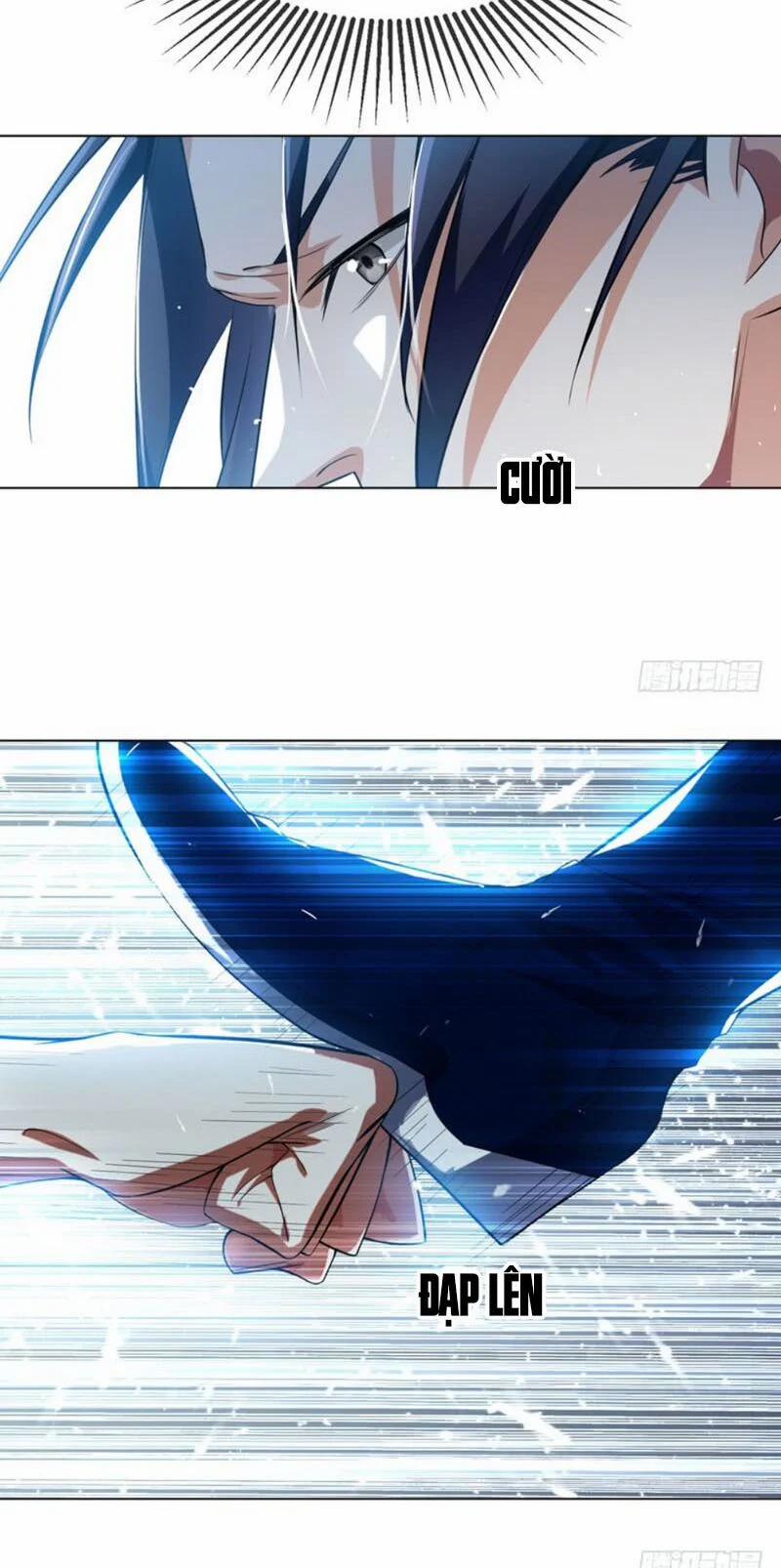 Võ Nghịch 13 trang 12