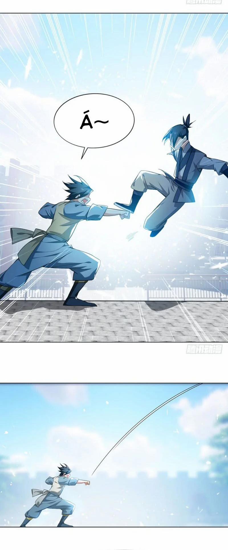 Võ Nghịch 13 trang 13