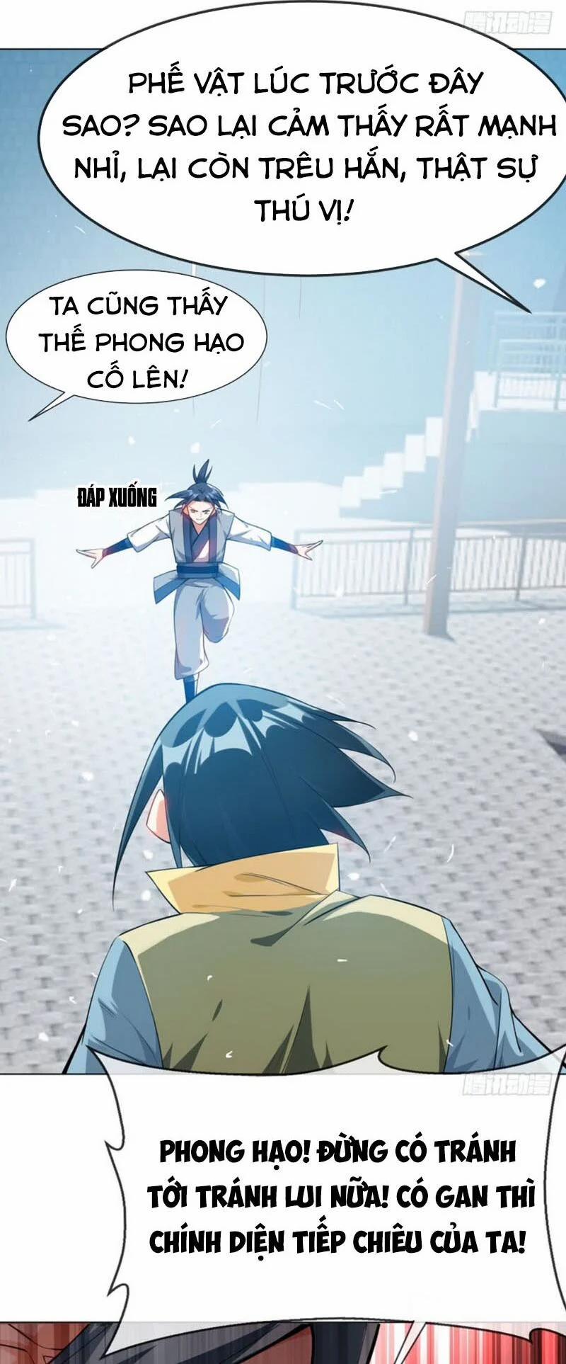 Võ Nghịch 13 trang 14