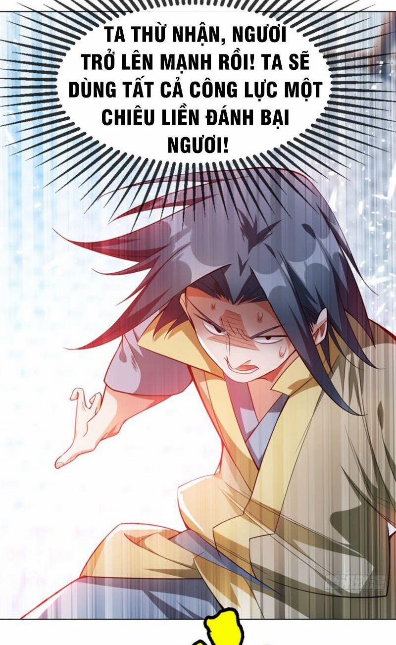 Võ Nghịch 13 trang 18