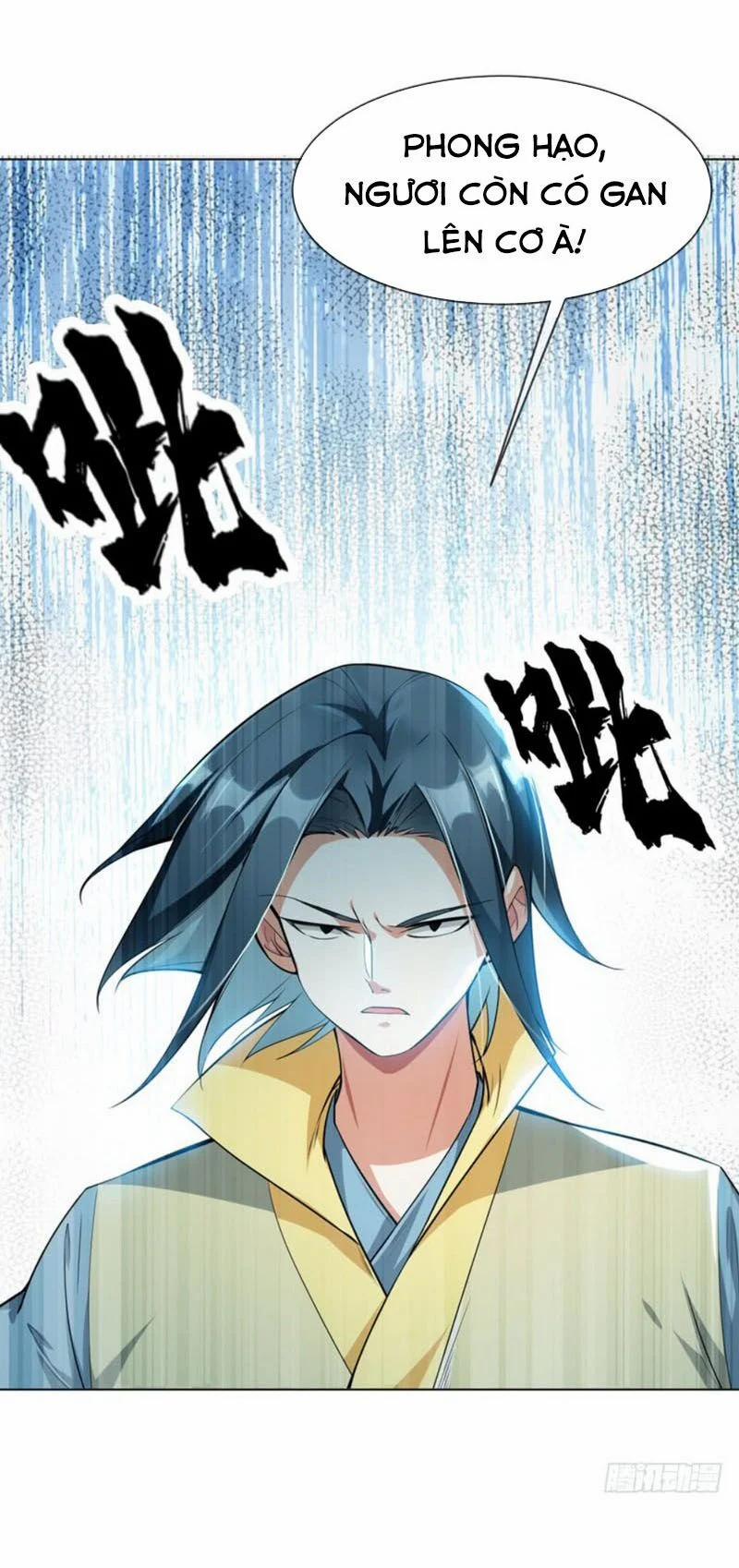 Võ Nghịch 13 trang 2