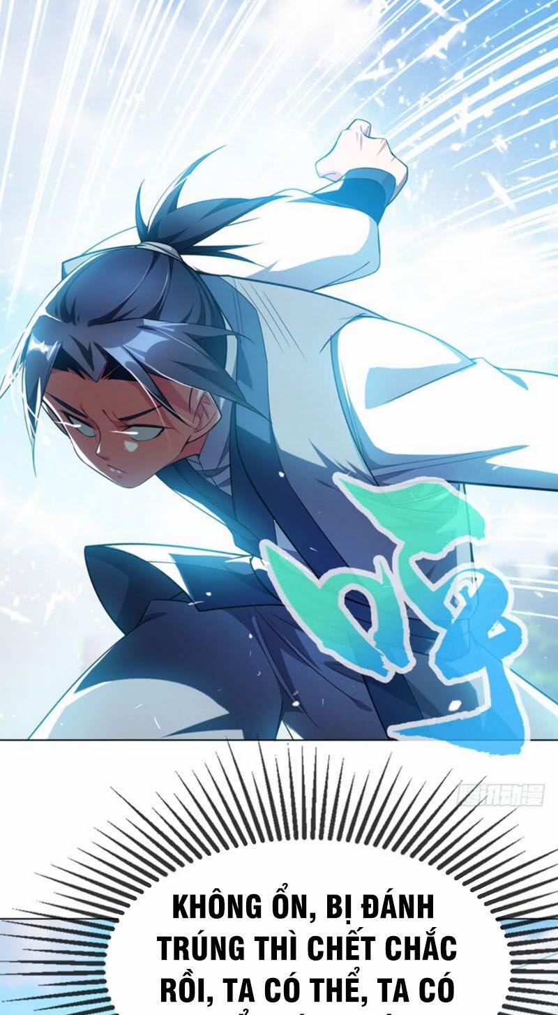 Võ Nghịch 13 trang 26