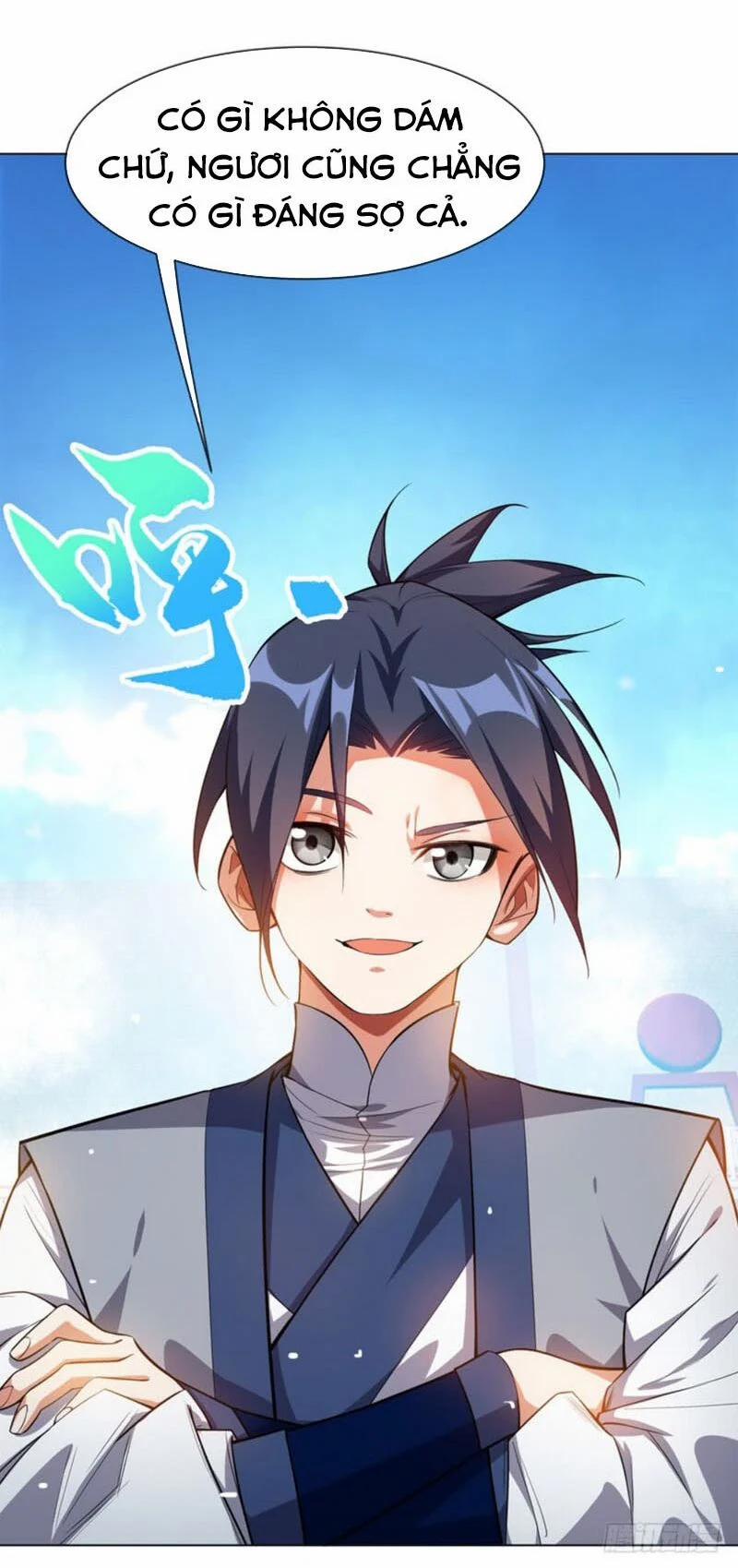 Võ Nghịch 13 trang 3