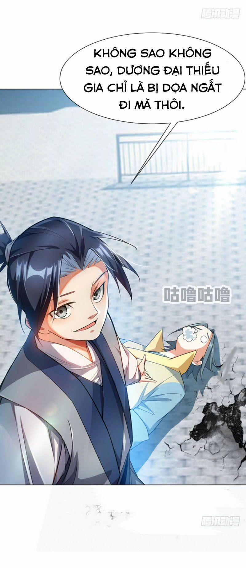 Võ Nghịch 13 trang 37