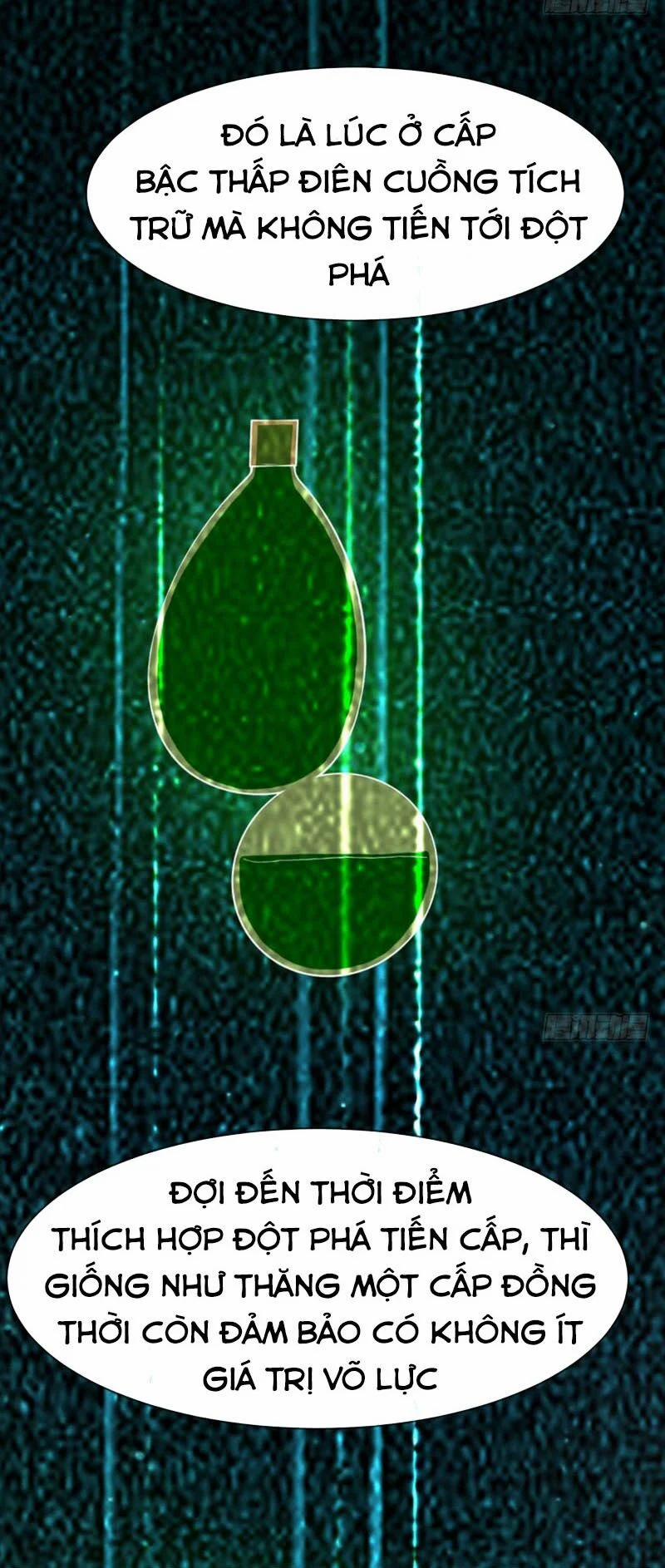 Võ Nghịch 14 trang 10