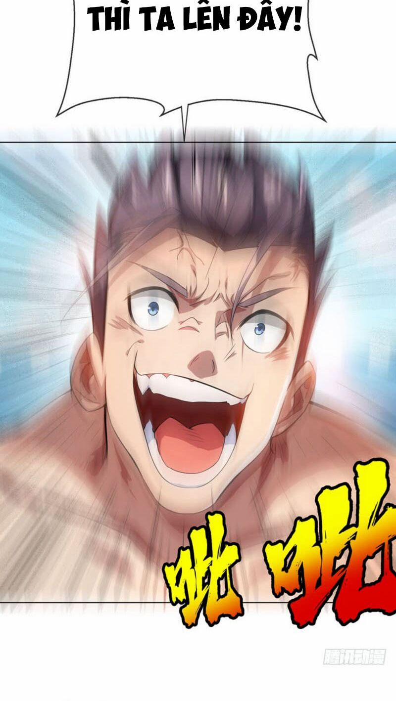 Võ Nghịch 14 trang 16