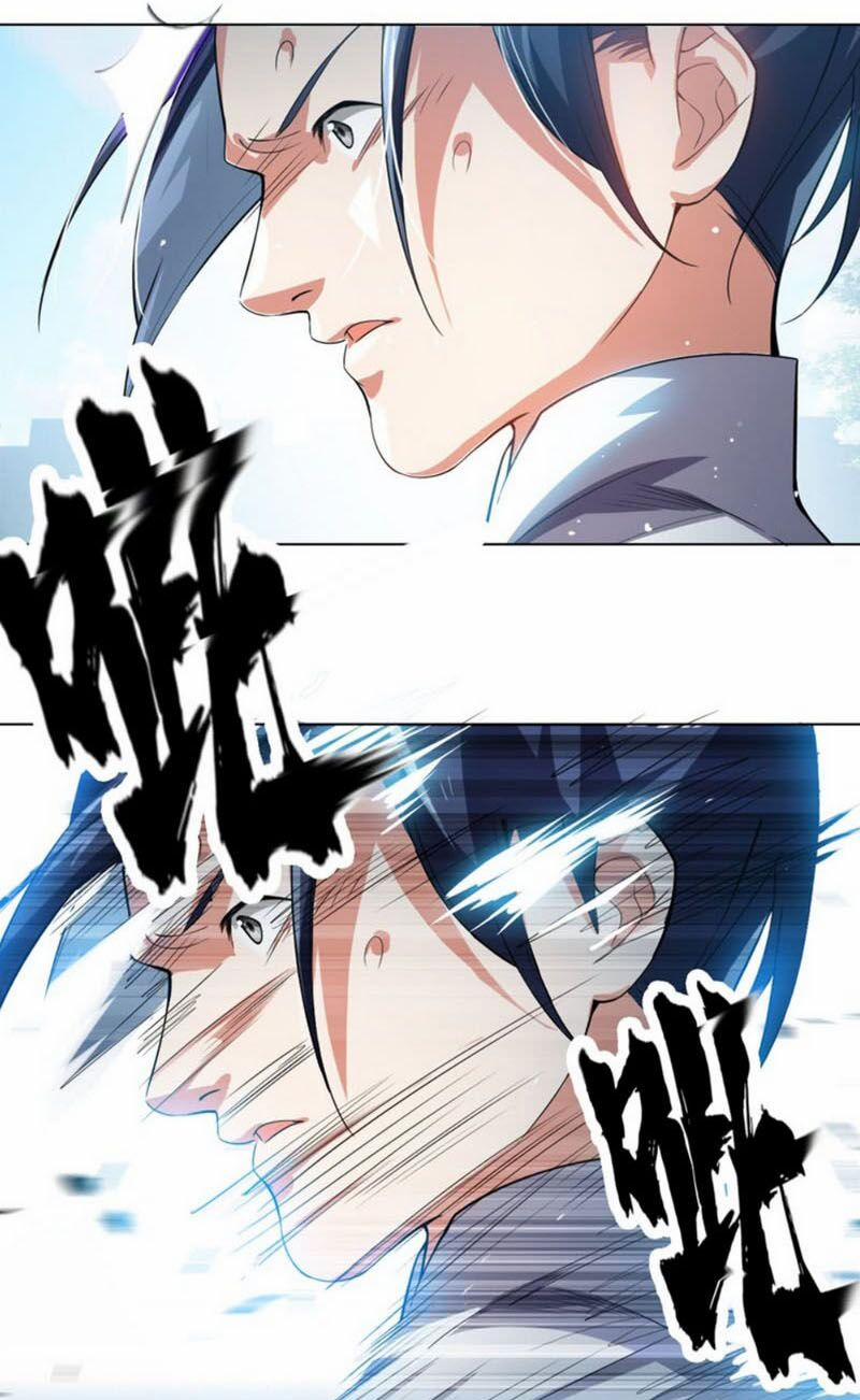 Võ Nghịch 14 trang 17