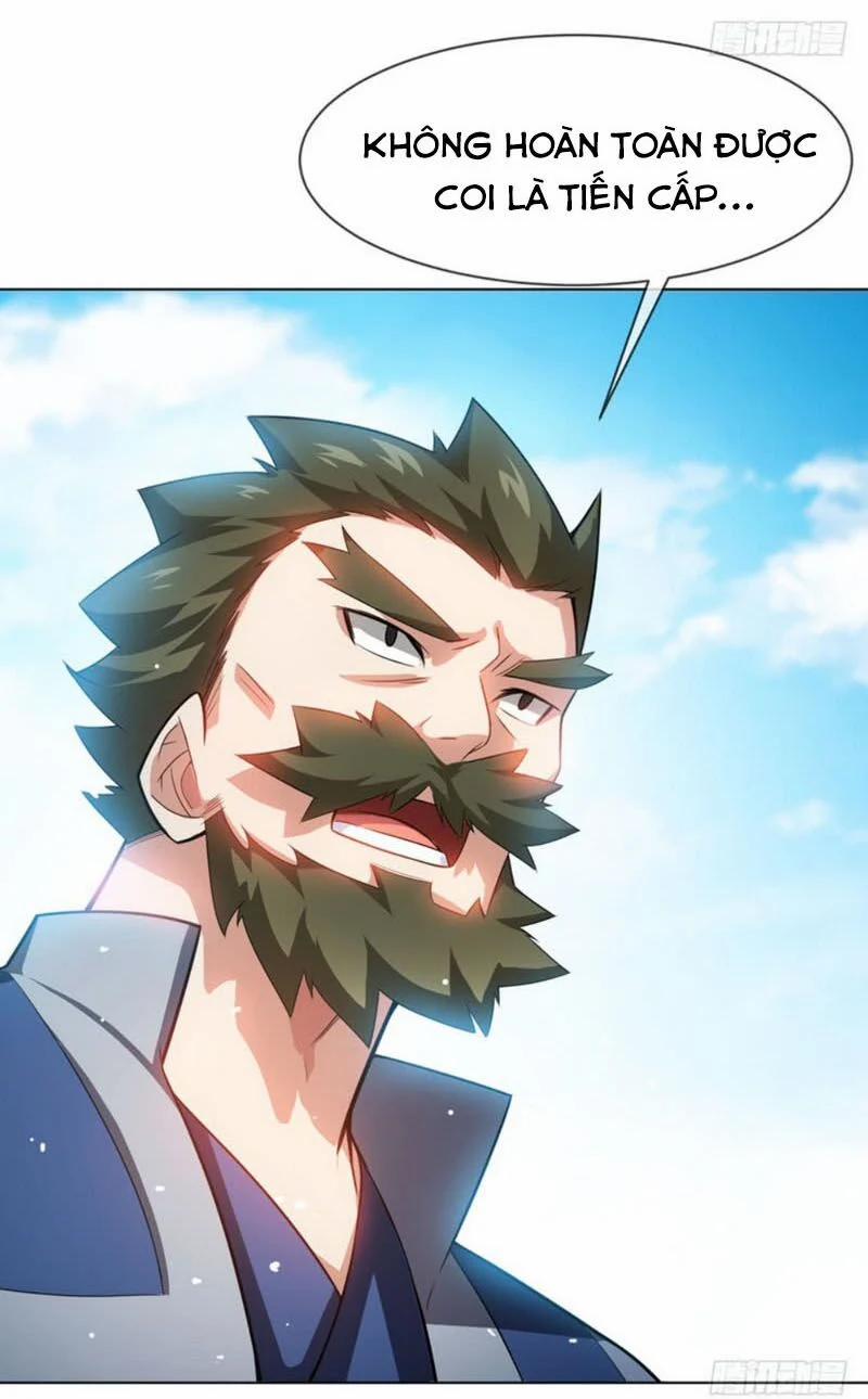 Võ Nghịch 14 trang 2