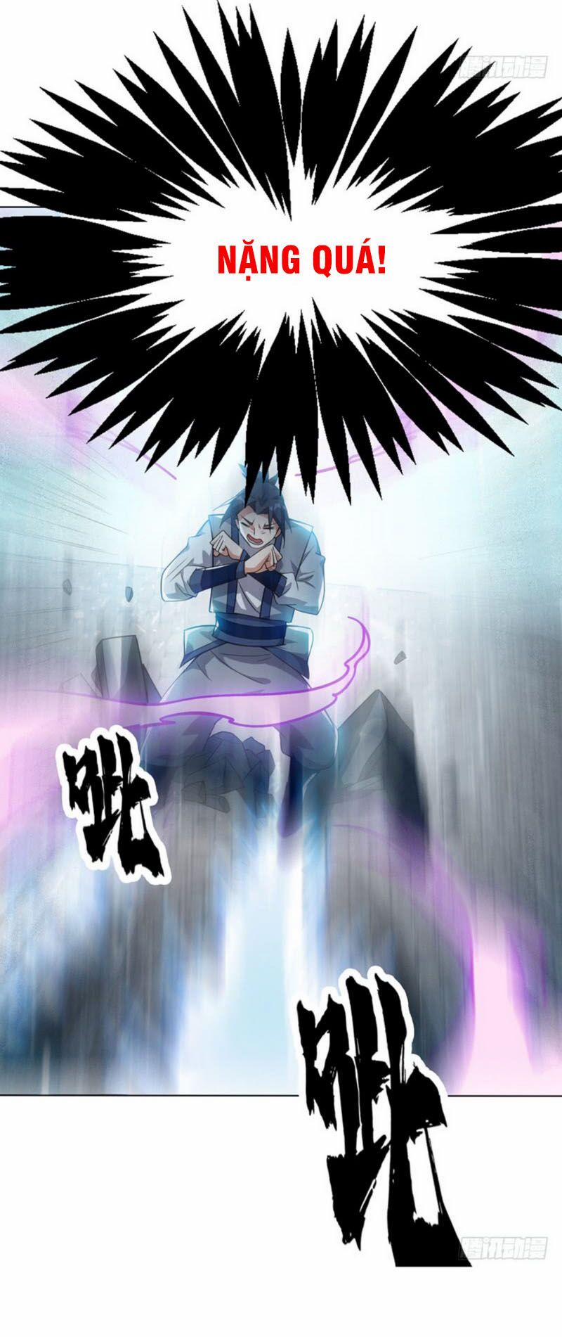 Võ Nghịch 14 trang 24