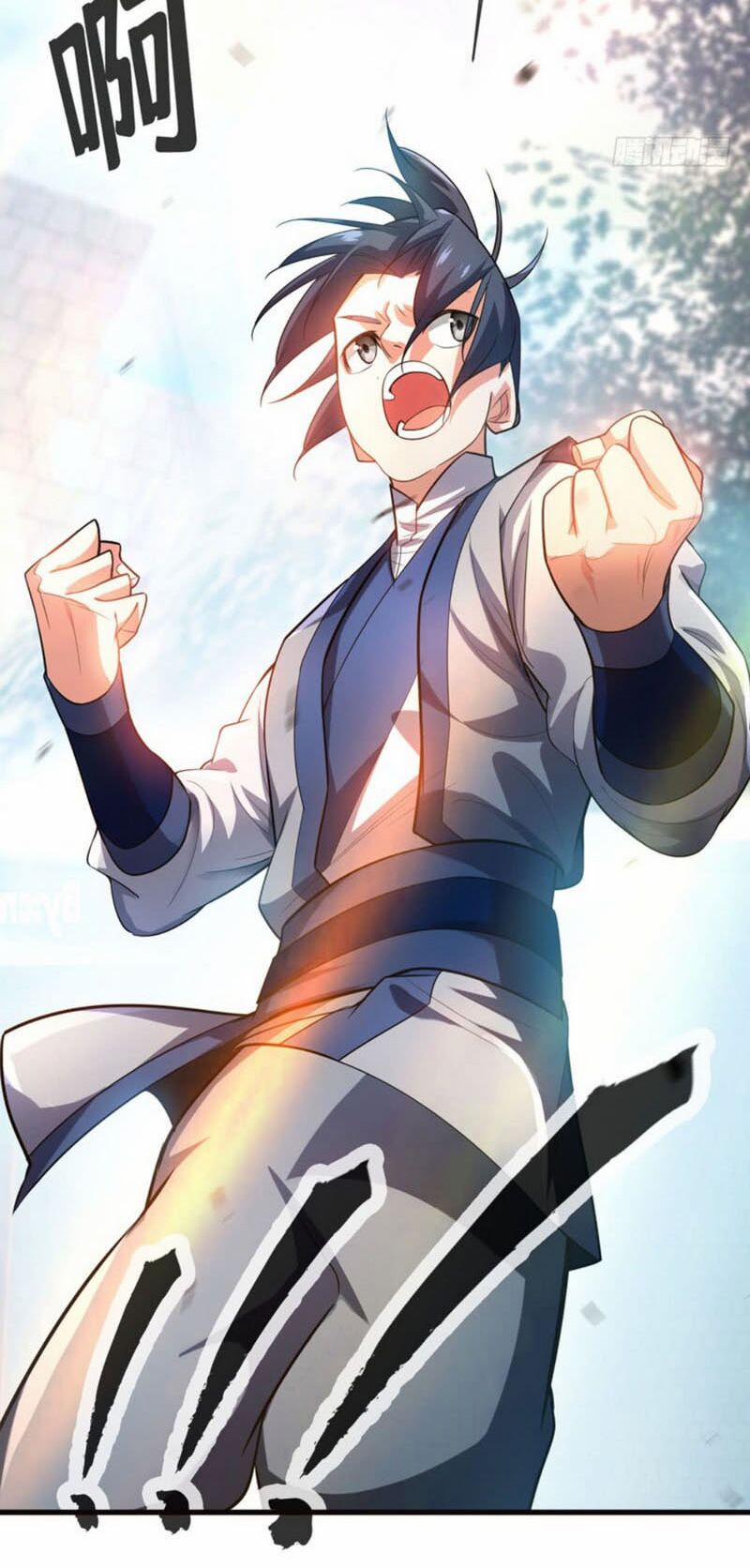 Võ Nghịch 14 trang 49