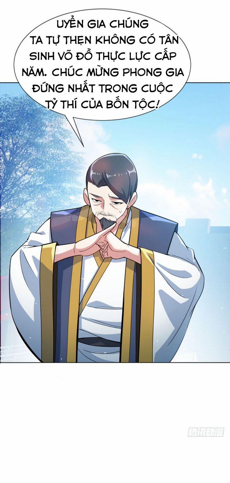 Võ Nghịch 15 trang 24