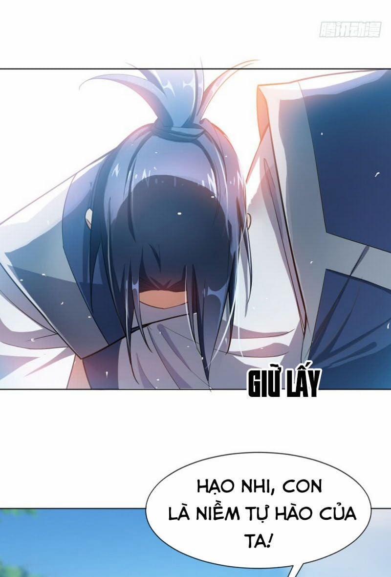 Võ Nghịch 15 trang 29