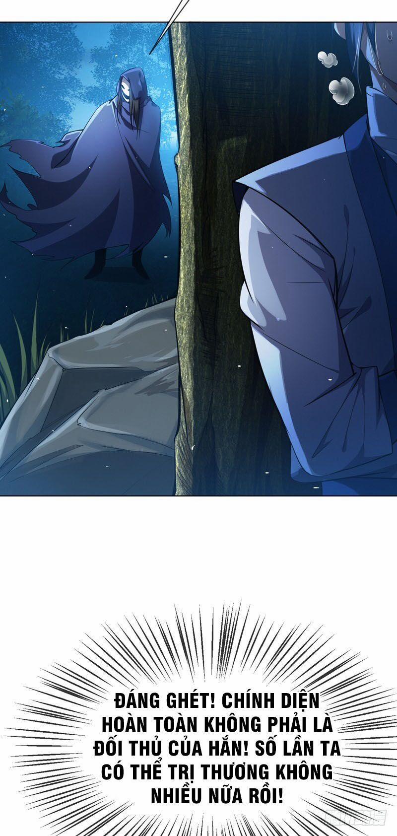 Võ Nghịch 16 trang 16