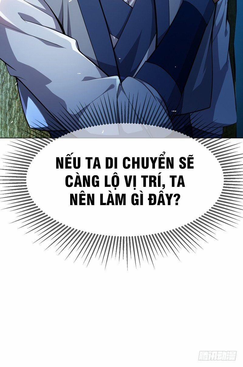 Võ Nghịch 16 trang 18