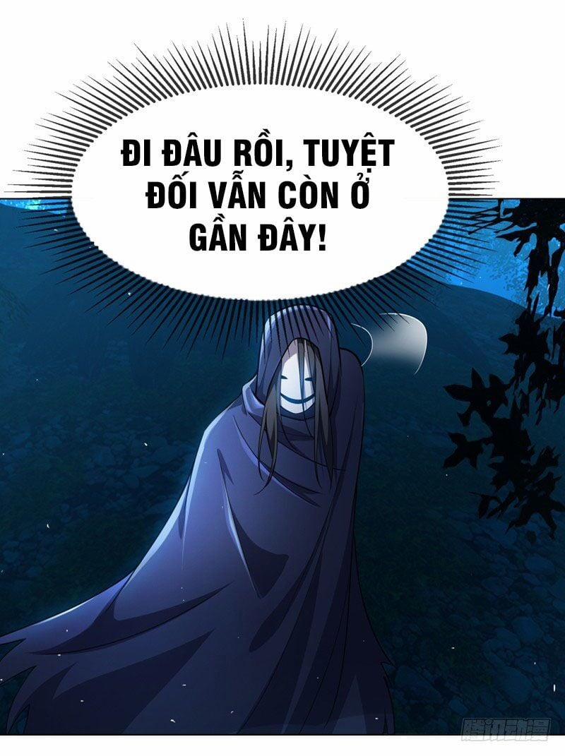 Võ Nghịch 16 trang 22