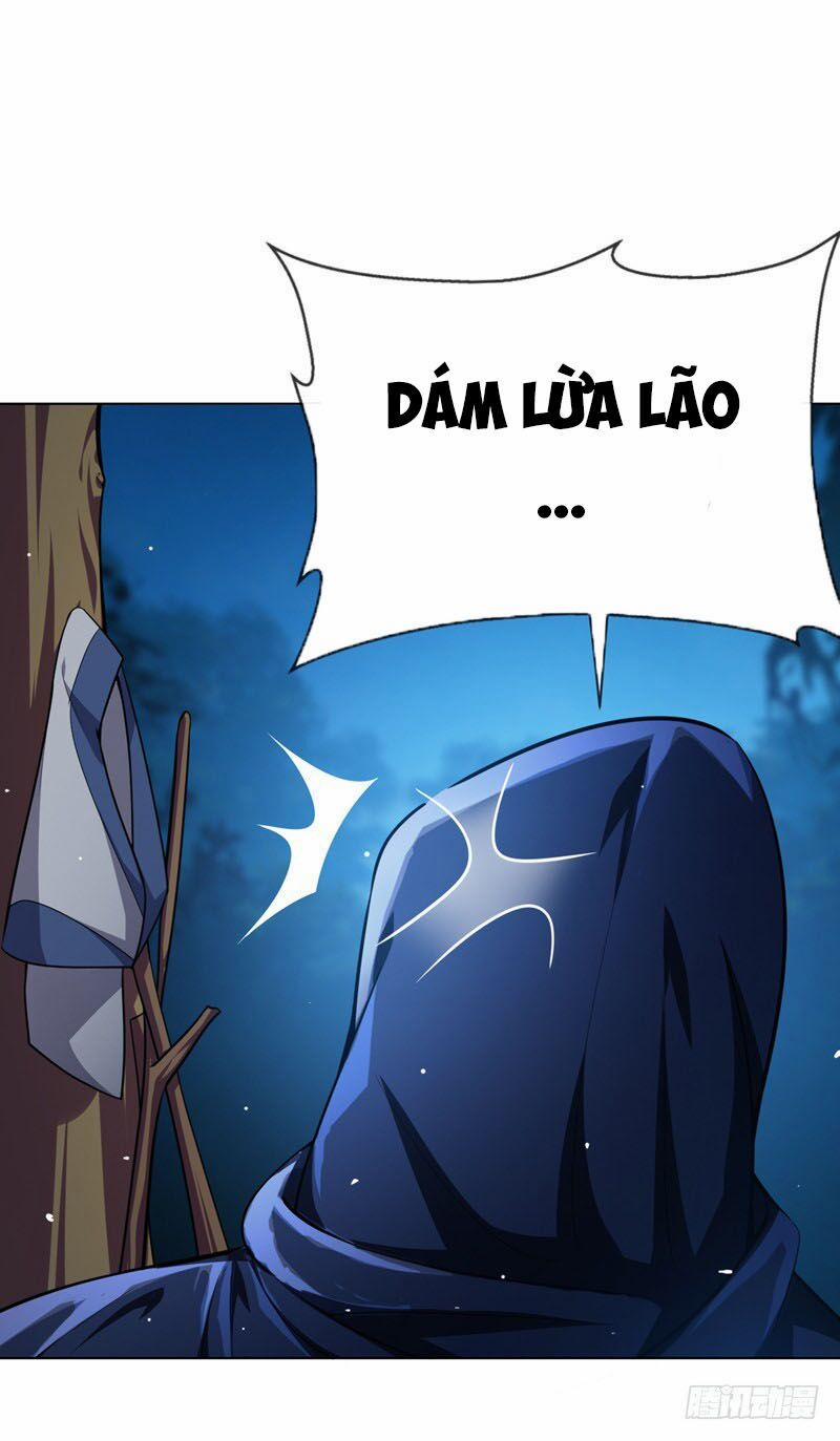 Võ Nghịch 16 trang 28