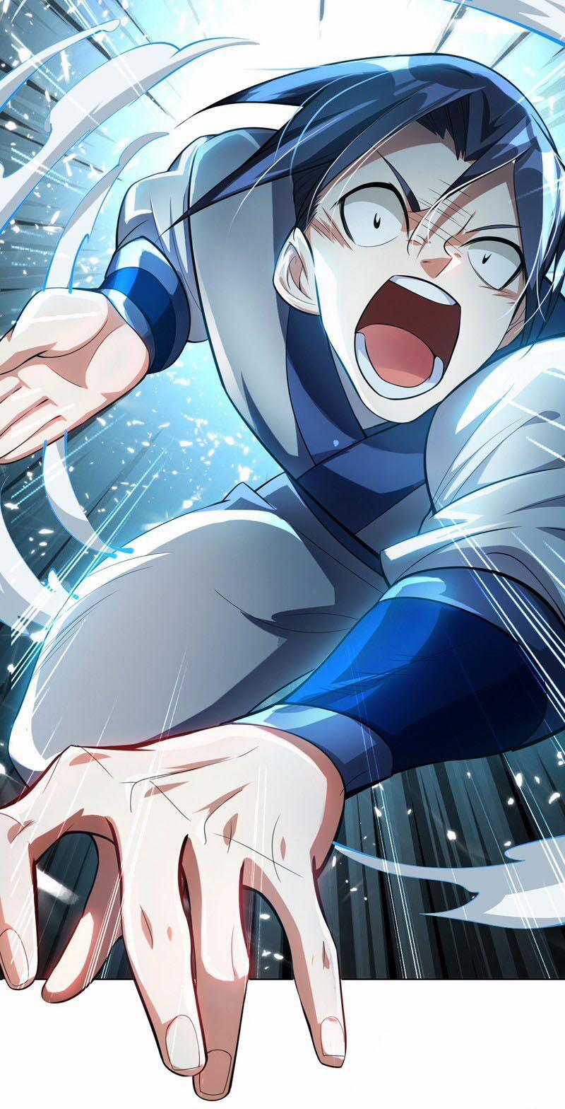 Võ Nghịch 16 trang 34