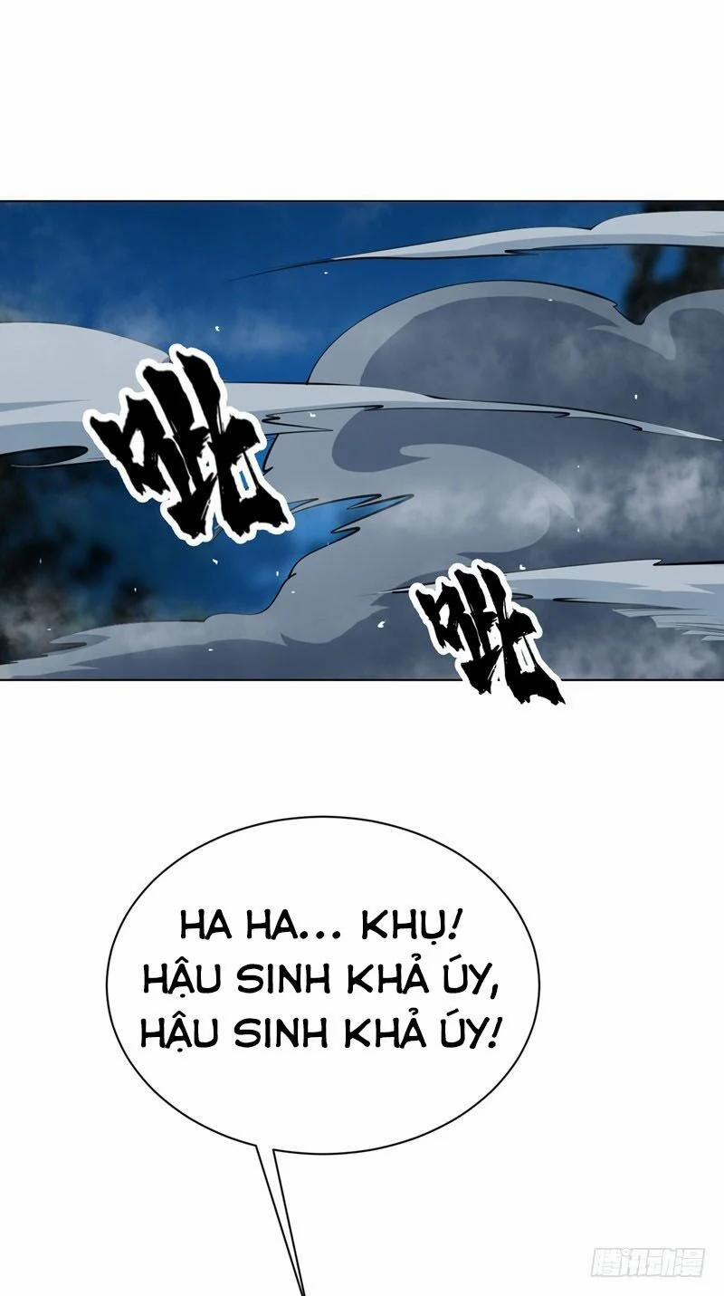 Võ Nghịch 17 trang 1