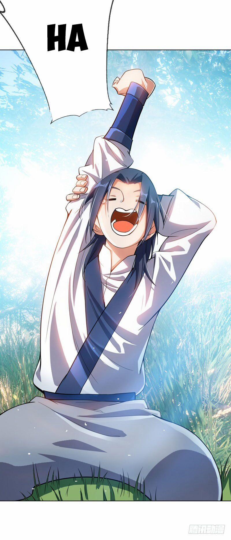 Võ Nghịch 17 trang 30