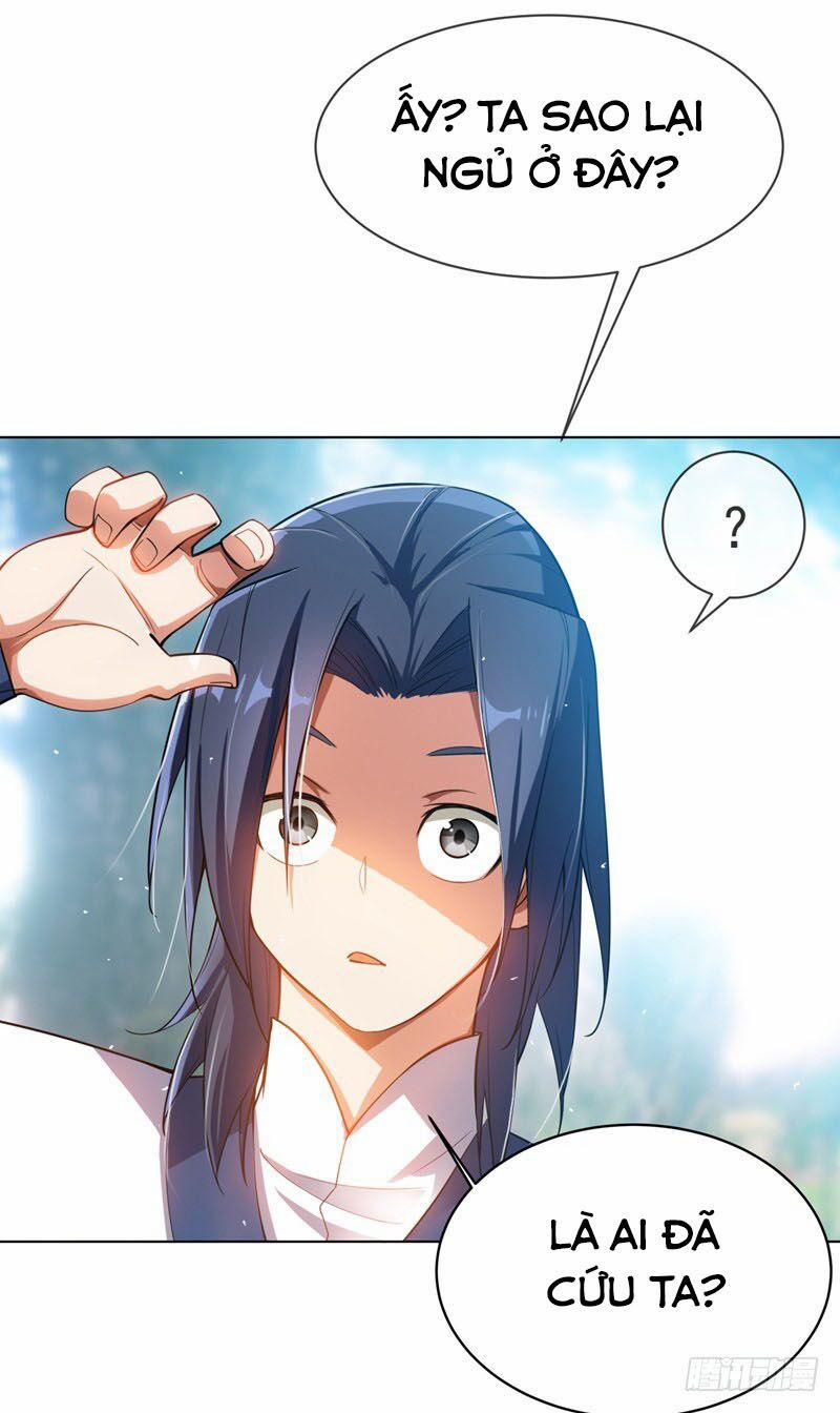 Võ Nghịch 17 trang 31