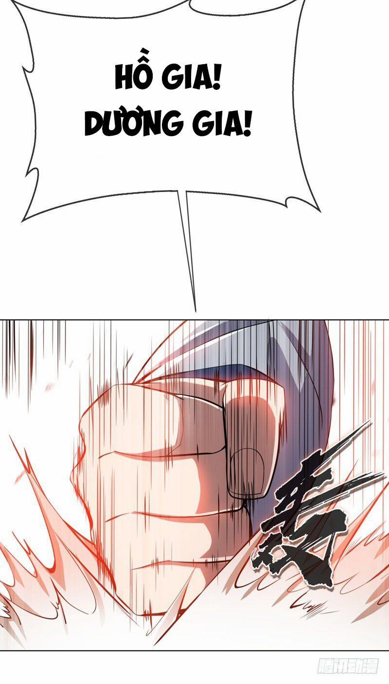 Võ Nghịch 17 trang 49