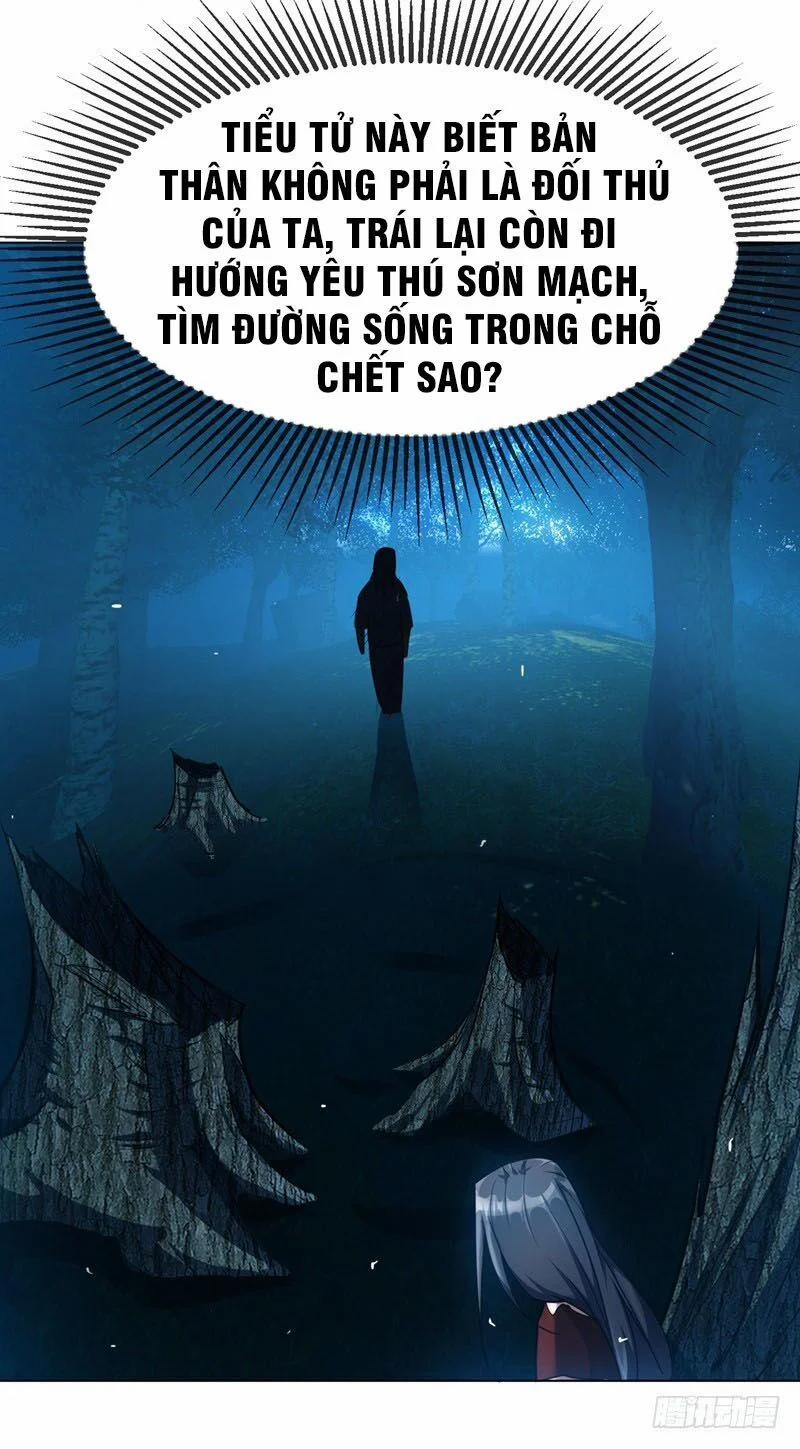 Võ Nghịch 17 trang 8