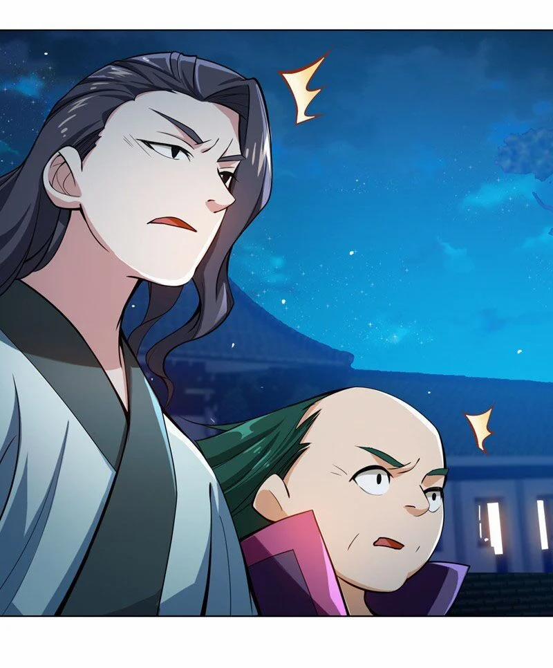 Võ Nghịch 18 trang 15