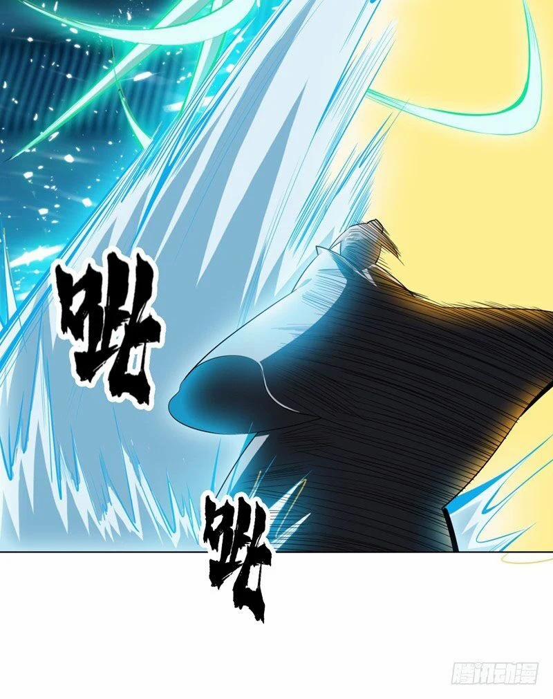 Võ Nghịch 18 trang 19