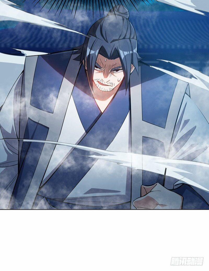 Võ Nghịch 18 trang 23