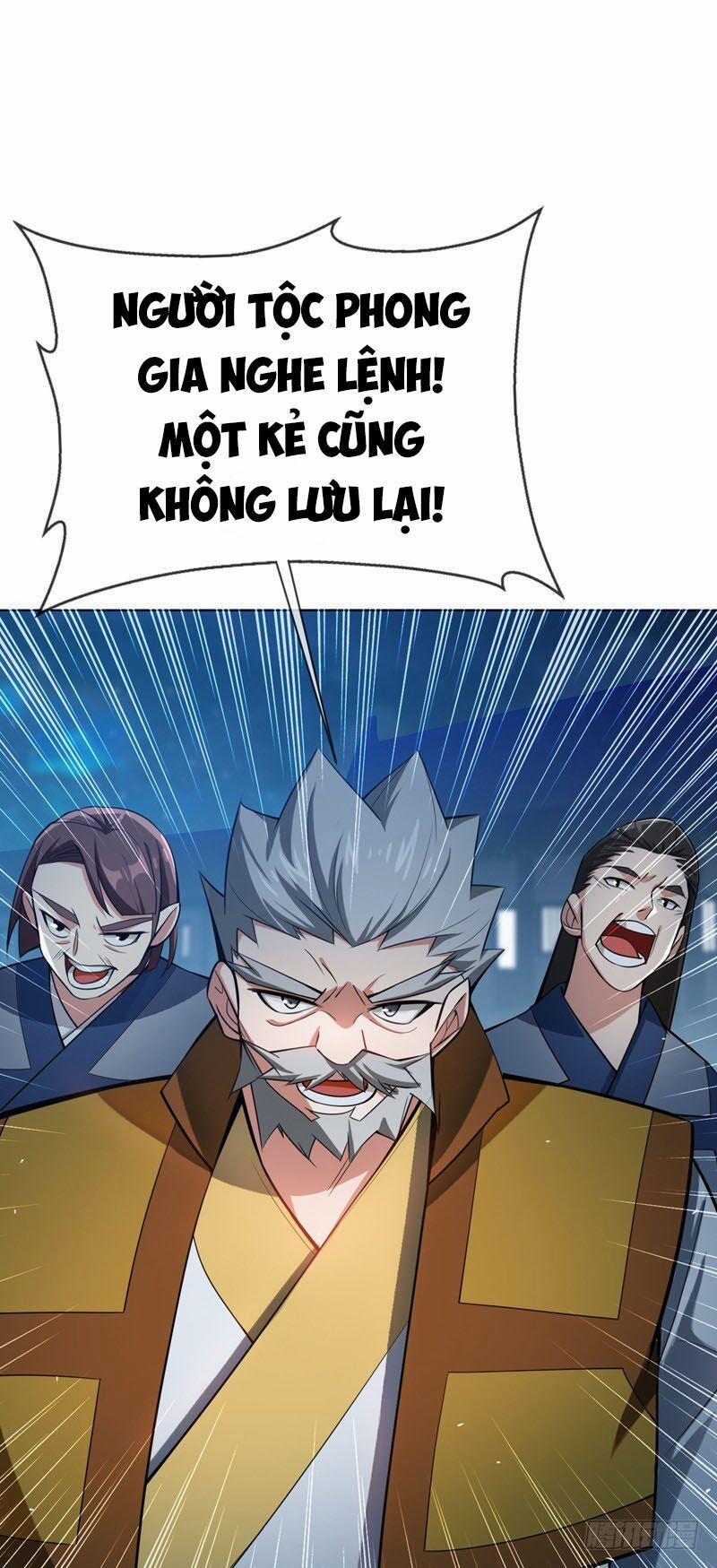 Võ Nghịch 18 trang 25