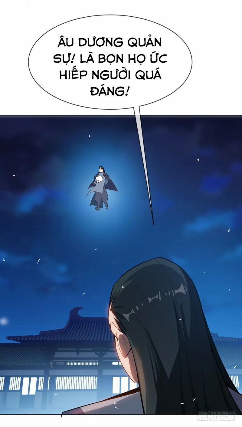 Võ Nghịch 18 trang 33