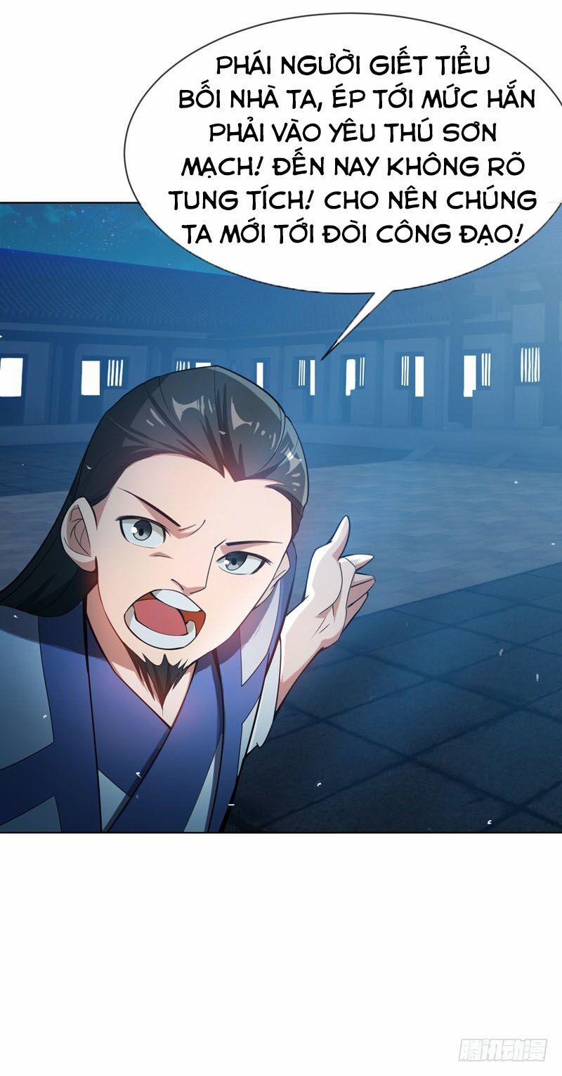 Võ Nghịch 18 trang 34