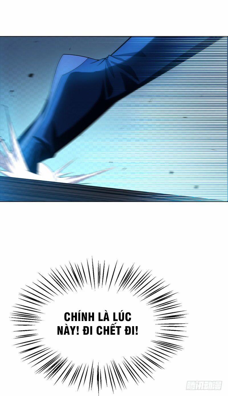 Võ Nghịch 19 trang 27