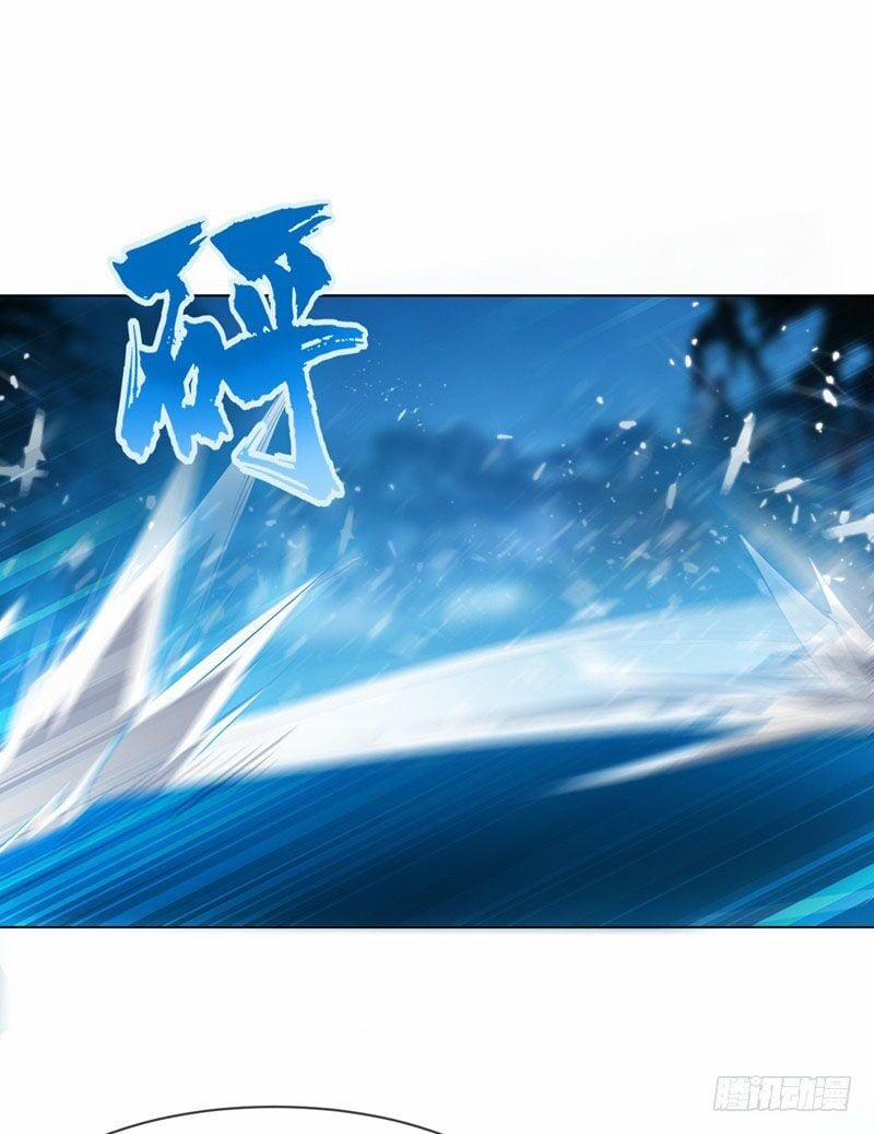 Võ Nghịch 19 trang 30