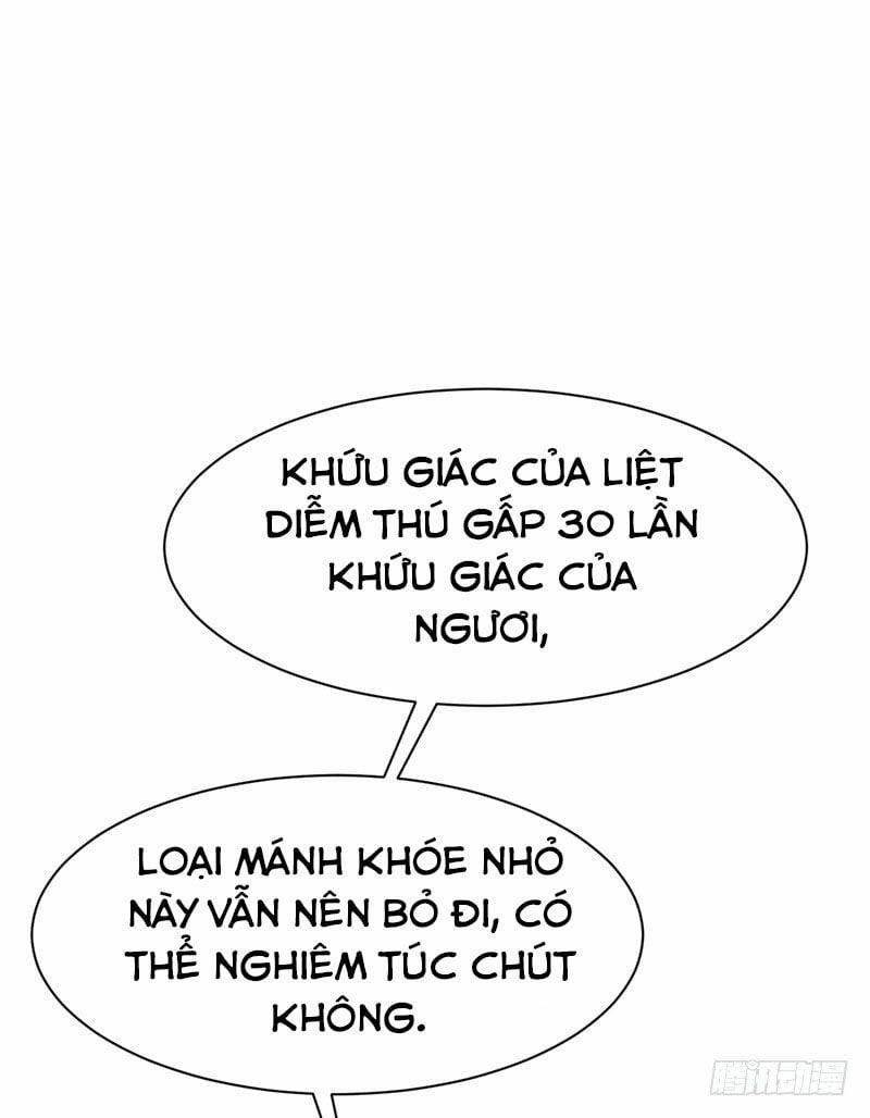 Võ Nghịch 19 trang 33